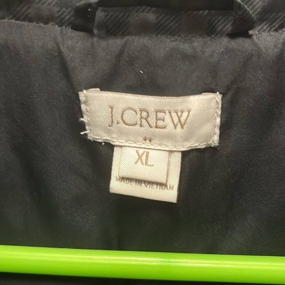 JCrew Vest - Picture 2 of 4